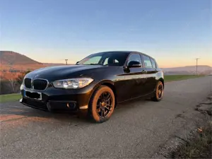 BMW 116 116 d
