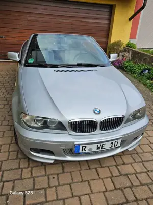 BMW 320 Ci Aut.