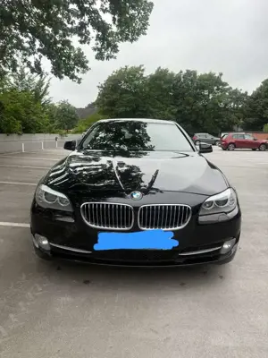 BMW 520 520d Touring Aut.