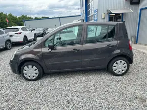 Renault Modus Authentique 1.2 KLIMA