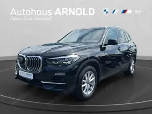 BMW X5 xDrive25d Head-Up Harman Kardon Sitzhzg.