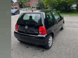 Volkswagen Lupo Lupo 1.0 College Bild 3