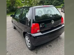 Volkswagen Lupo Lupo 1.0 College Bild 2