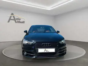 Audi A1 S Tronic 2x S Line XEN+ S-SITZ SHZ KEYL KLIMA Bild 2