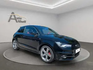 Audi A1 S Tronic 2x S Line XEN+ S-SITZ SHZ KEYL KLIMA