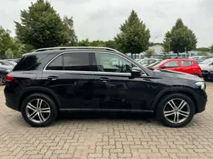 Mercedes-Benz GLE 350 d 4Matic 1-HAND°LEDER°RFK°20"ALU°TWA°SH! Bild 5