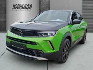 Opel Mokka Ultimate 1.2 Turbo Voll-Leder Digitales Cockpit Ma