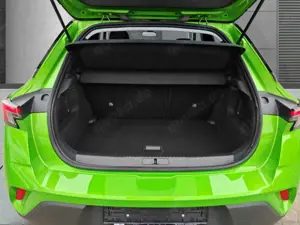 Opel Mokka Ultimate 1.2 Turbo Voll-Leder Digitales Cockpit Ma Bild 5