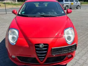 Alfa Romeo MiTo Alfa MiTo 1,4 16V JuniorJunior