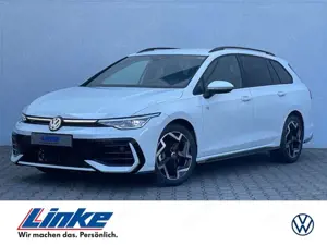 Volkswagen Golf Variant VIII 1.5 eTSI DSG R-Line AHK/Kamera/HUD