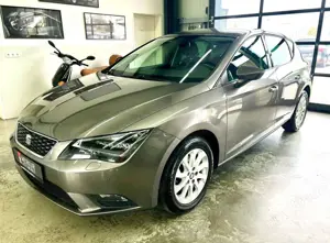 SEAT Leon 1.4 Style+Navi+LED+SHZ+PDC+Full-Link+16"