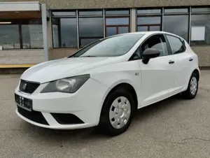 SEAT Ibiza Lim. Reference