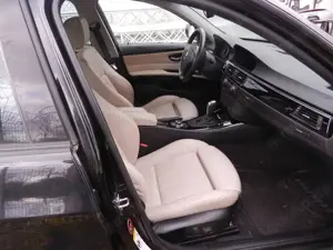 BMW 330 330d DPF Aut. Mega Voll / **Motorschaden**