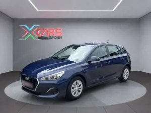 Hyundai i30 1.4 MPI Select/Klima/Tempomat/Hu/Au Neu