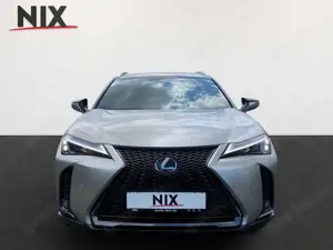 Lexus UX 250h F SPORT Design Bild 5