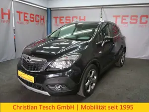 Opel Mokka 4x4 BI-XENON/NAVI/SCHIEDACH/PDC/KAMERA