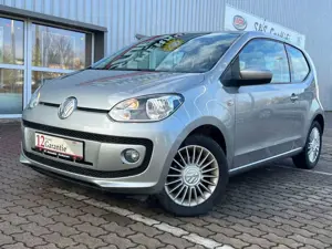 Volkswagen up! high up! BMT eco