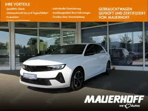 Opel Astra L GS Line | LED | Kamera | PDC | Winter-P.