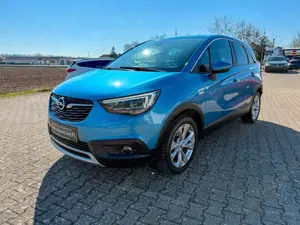 Opel Crossland X Innovation | LED | Lenkradheiz.