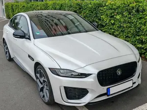 Jaguar XE XE P300 AWD Aut. Sport