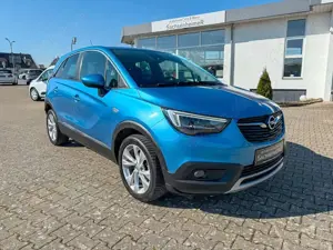 Opel Crossland X Innovation | LED | Lenkradheiz. Bild 2