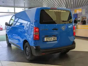 Opel Vivaro Cargo Edition M 1.5 88 kW L2 Bild 4