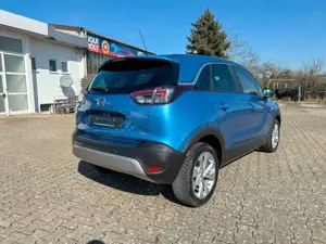 Opel Crossland X Innovation | LED | Lenkradheiz. Bild 4