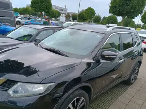 Nissan X-Trail 1.6 dCi ALL-MODE 4x4i 360