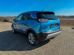Opel Crossland X Innovation | LED | Lenkradheiz. Bild 5