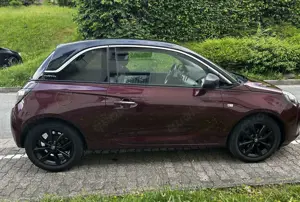 Opel Adam 1.4 Glam Bild 3
