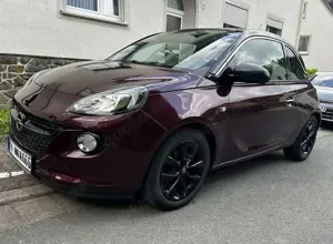 Opel Adam 1.4 Glam Bild 1