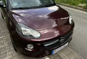 Opel Adam 1.4 Glam Bild 4