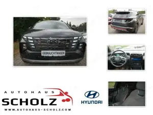 Hyundai TUCSON 1.6 T Plug-in N Line DCT 4WD