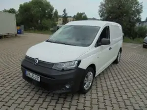 Volkswagen Caddy Cargo Basis Maxi