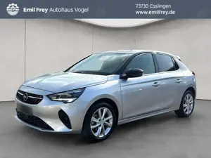 Opel Corsa 1.2 Direct Inj Turbo Aut. Elegance Bild 1