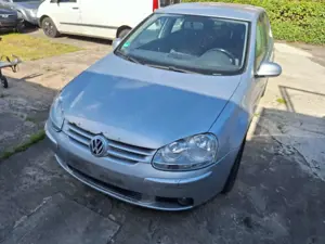 Volkswagen Golf Goal
