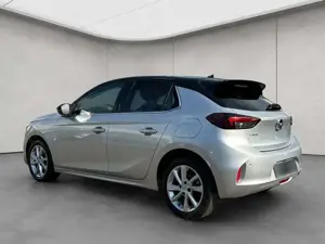 Opel Corsa 1.2 Direct Inj Turbo Aut. Elegance Bild 3