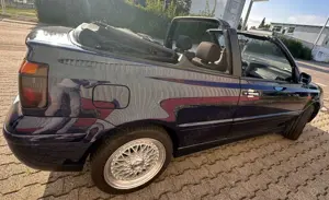 Volkswagen Golf Cabriolet Golf Cabrio 1.8 Classicline