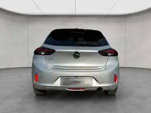 Opel Corsa 1.2 Direct Inj Turbo Aut. Elegance Bild 4