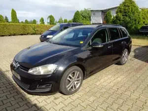 Volkswagen Golf VII Variant Comfortline Aut/Navi/Winterpak.