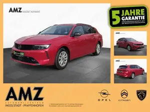 Opel Astra ST Enjoy Allwetter Navi-Pro Winter-P.