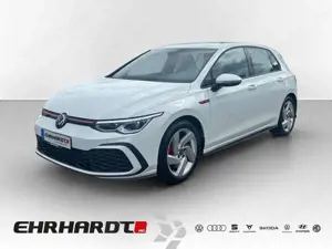 Volkswagen Golf VIII 2.0 TSI DSG GTI AHK*LED*NAVIVORBEREIT*APP-...