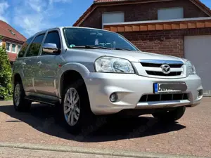 Mazda Tribute Tribute 4x4Comfort