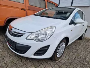 Opel Corsa Selection