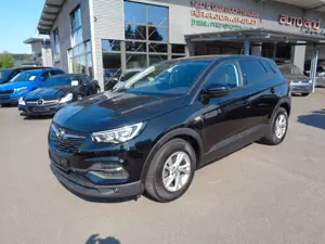 Opel Grandland X SHZ,LHZ,Anhängerkupplung