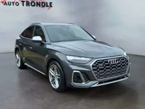 Audi SQ5 Sportback 3.0 TDI quattro +Luft+AHK+Panorama Bild 3