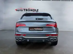 Audi SQ5 Sportback 3.0 TDI quattro +Luft+AHK+Panorama Bild 5
