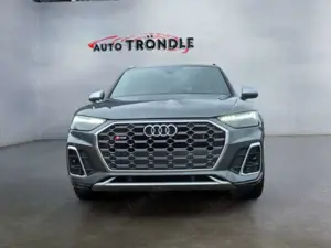 Audi SQ5 Sportback 3.0 TDI quattro +Luft+AHK+Panorama Bild 2