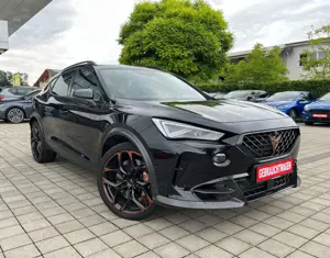 CUPRA Formentor VZ5 (D2) "25th Anniversary" 2.5 TSI DSG 4Drive ...