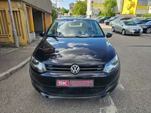 Volkswagen Polo Comfortline 1-Hand Tüv bis 07.2027 Bild 2